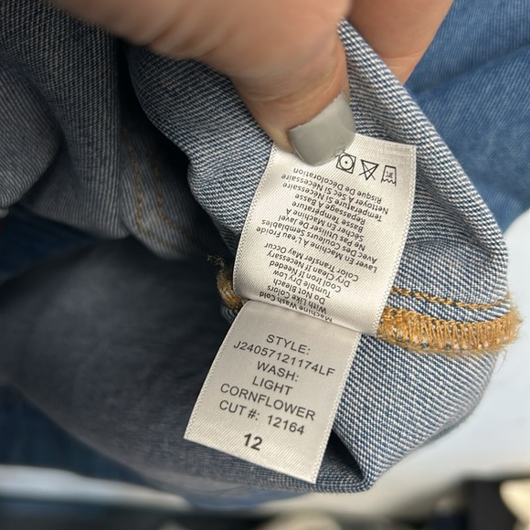 Veronica Beard Jax Dress - Picture 7 of 7